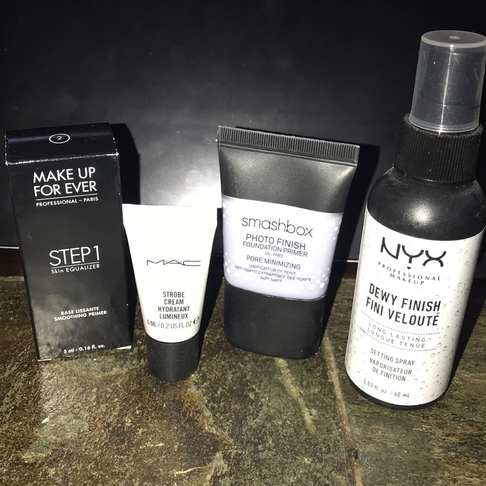 Primer Bundle